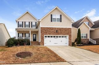 1237 Barnford Mill Road, Wake Forest, NC 27587