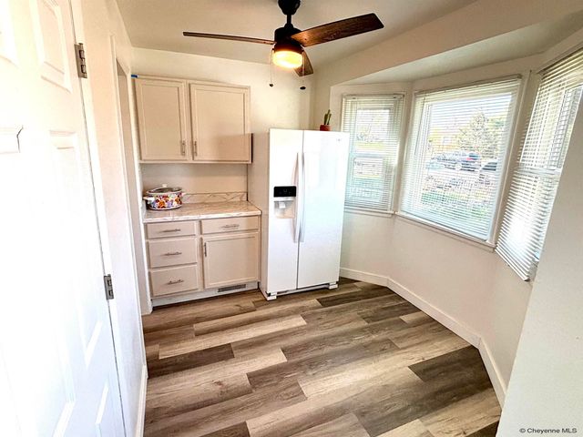 1919 E 22ND ST, Cheyenne, WY 82007