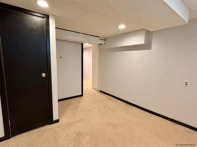 1919 E 22ND ST, Cheyenne, WY 82007