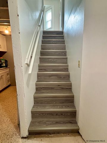 1919 E 22ND ST, Cheyenne, WY 82007