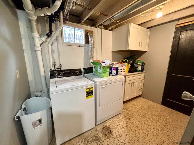 1919 E 22ND ST, Cheyenne, WY 82007
