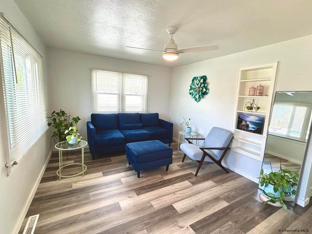 1919 E 22ND ST, Cheyenne, WY 82007