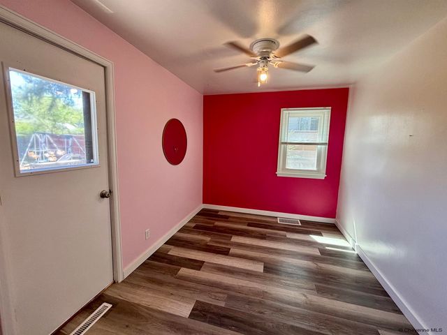 1919 E 22ND ST, Cheyenne, WY 82007