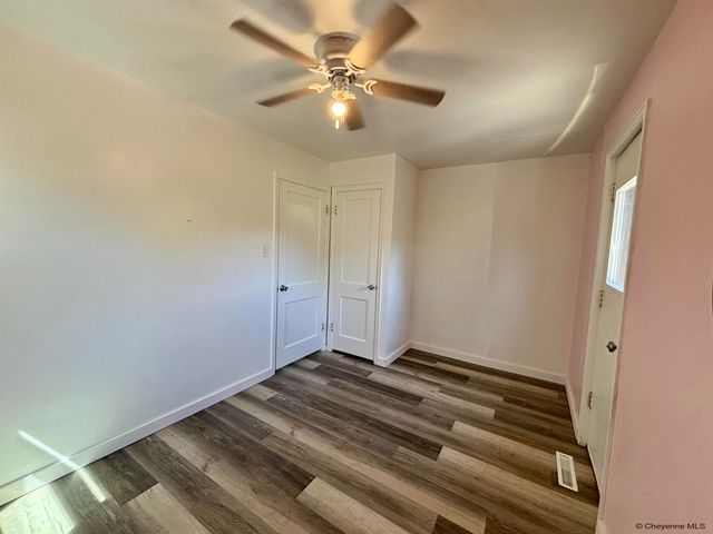 1919 E 22ND ST, Cheyenne, WY 82007