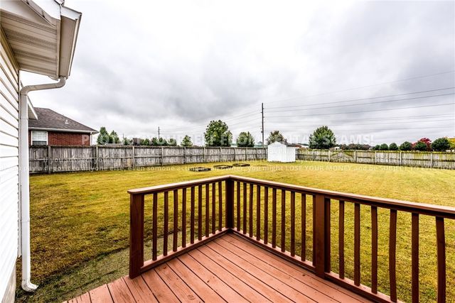 6871 Cutter Court, Springdale, AR 72762