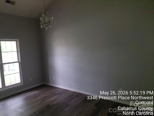 3346 Prescott Place NW, Concord, NC 28027