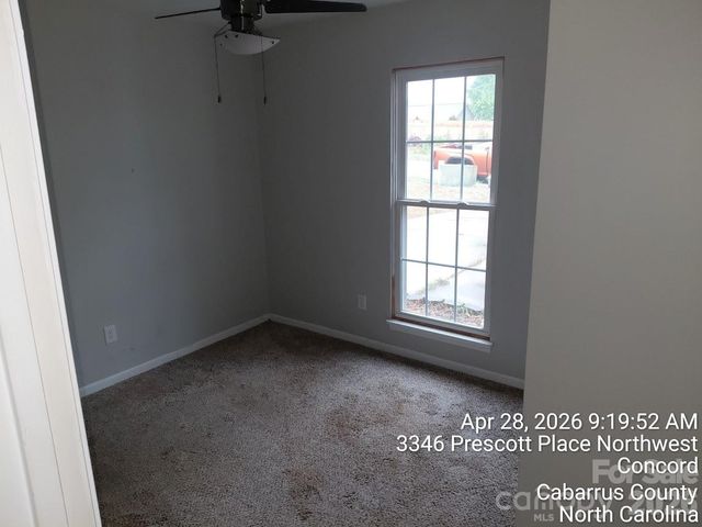3346 Prescott Place NW, Concord, NC 28027