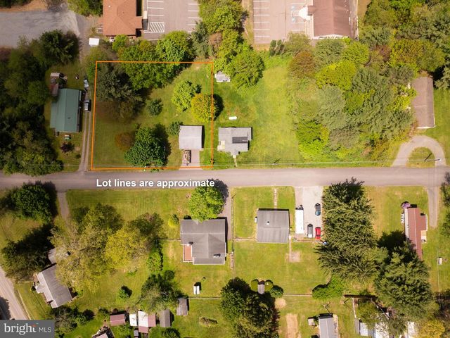 0 COOLIDGE AVENUE, Oakland, MD 21550