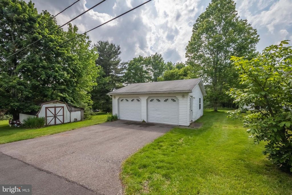 0 COOLIDGE AVENUE, Oakland, MD 21550