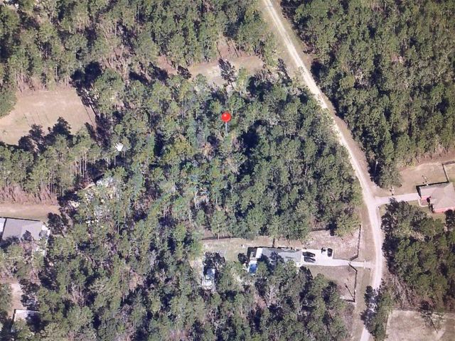 0 SW 135 TERRACE ROAD, Ocala, FL 34481