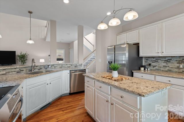 6168 Neptune Drive, Denver, NC 28037