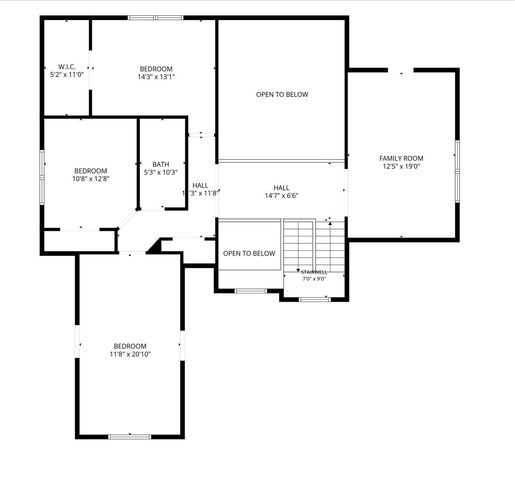 6168 Neptune Drive, Denver, NC 28037