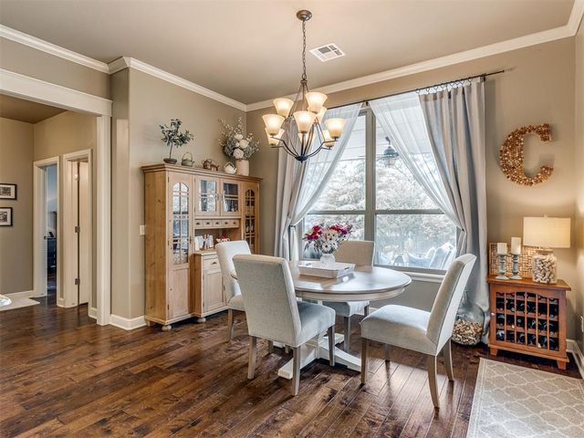 615 Napol Avenue, Edmond, OK 73034