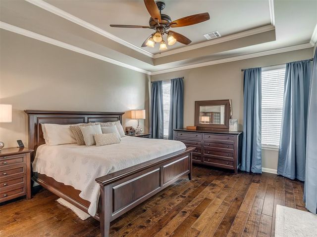 615 Napol Avenue, Edmond, OK 73034