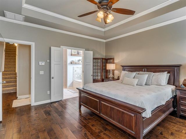 615 Napol Avenue, Edmond, OK 73034