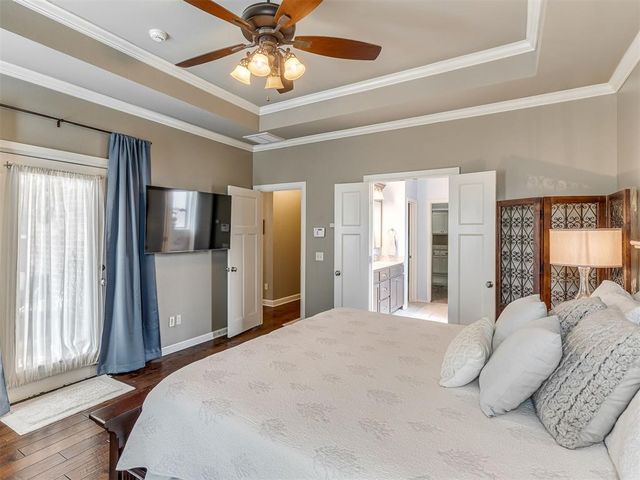 615 Napol Avenue, Edmond, OK 73034