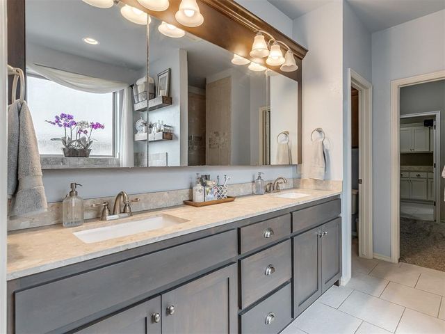 615 Napol Avenue, Edmond, OK 73034