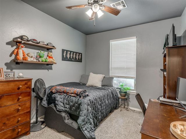615 Napol Avenue, Edmond, OK 73034