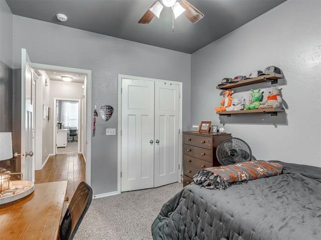 615 Napol Avenue, Edmond, OK 73034