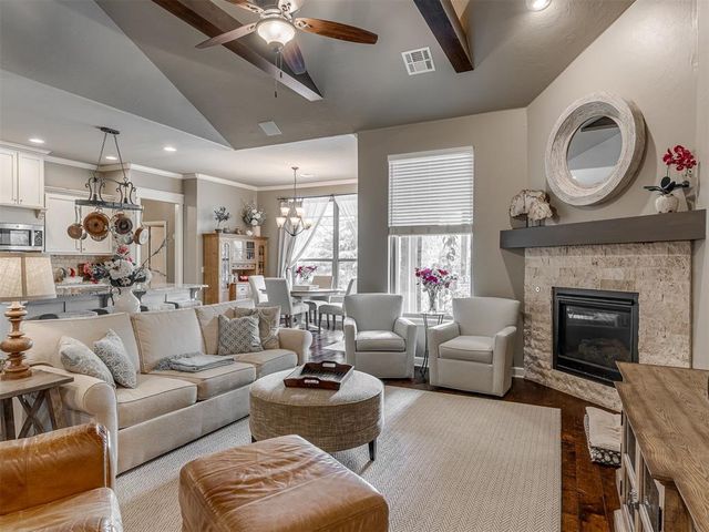 615 Napol Avenue, Edmond, OK 73034