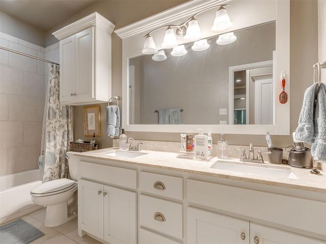 615 Napol Avenue, Edmond, OK 73034