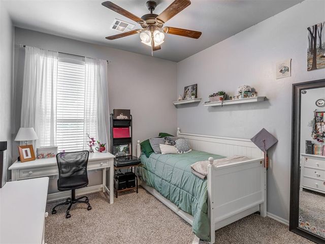 615 Napol Avenue, Edmond, OK 73034