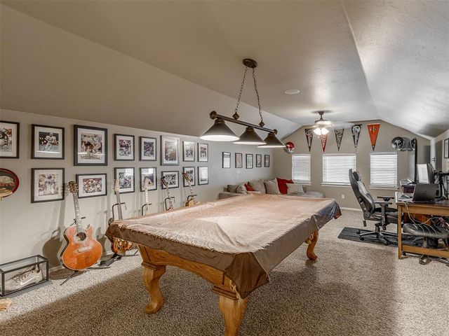 615 Napol Avenue, Edmond, OK 73034