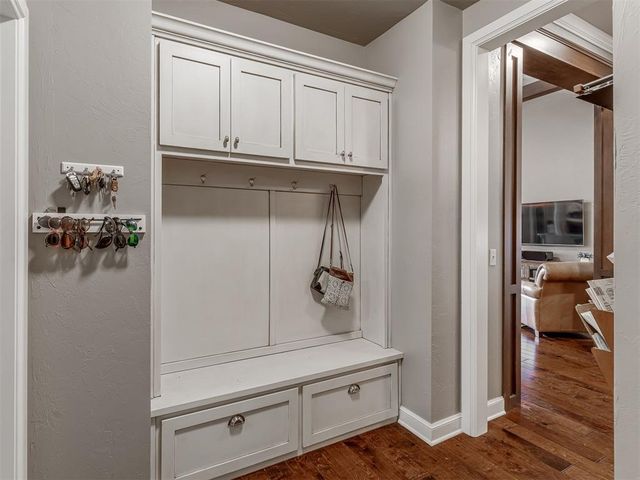 615 Napol Avenue, Edmond, OK 73034