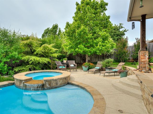615 Napol Avenue, Edmond, OK 73034