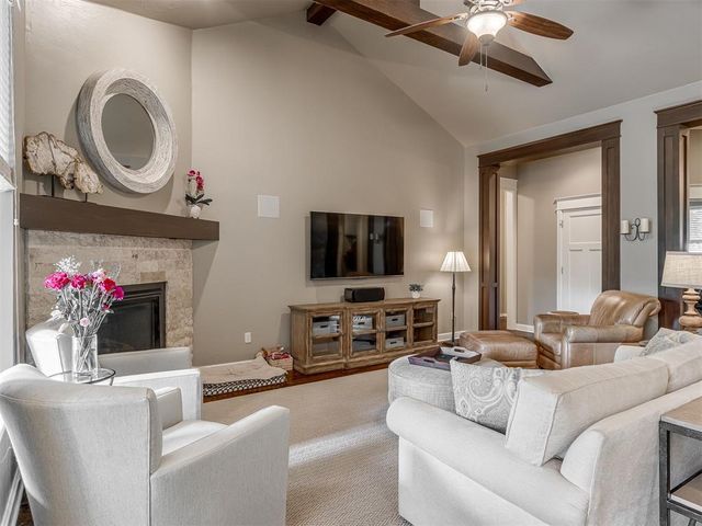 615 Napol Avenue, Edmond, OK 73034
