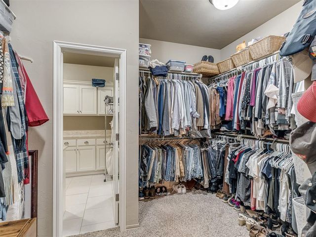 615 Napol Avenue, Edmond, OK 73034