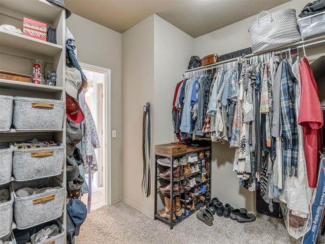 615 Napol Avenue, Edmond, OK 73034