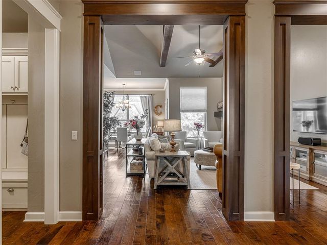 615 Napol Avenue, Edmond, OK 73034