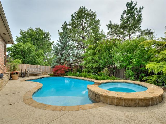 615 Napol Avenue, Edmond, OK 73034