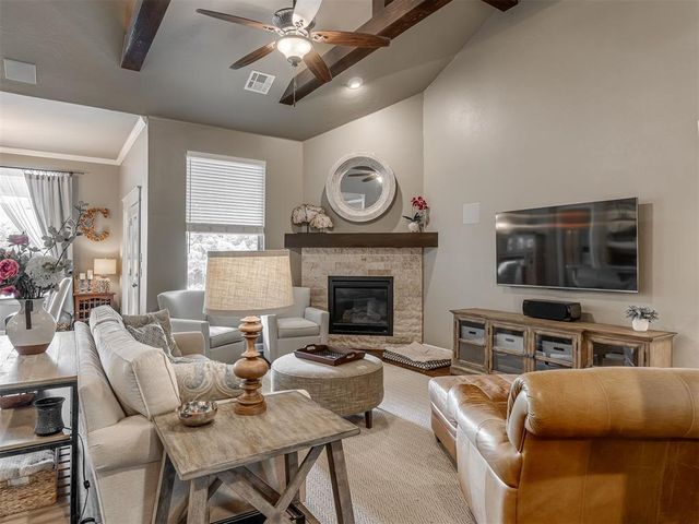 615 Napol Avenue, Edmond, OK 73034