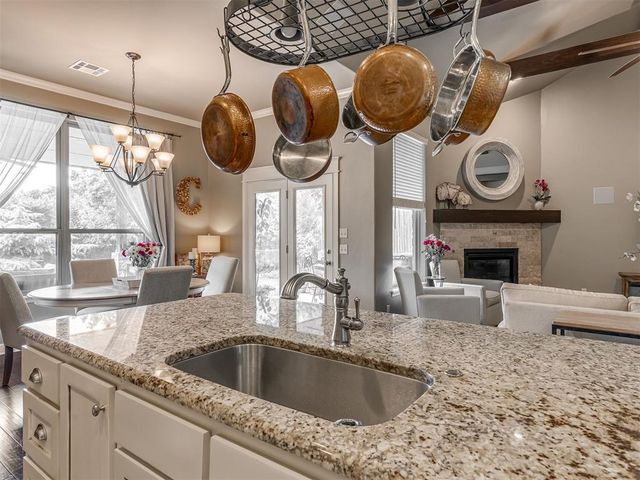 615 Napol Avenue, Edmond, OK 73034