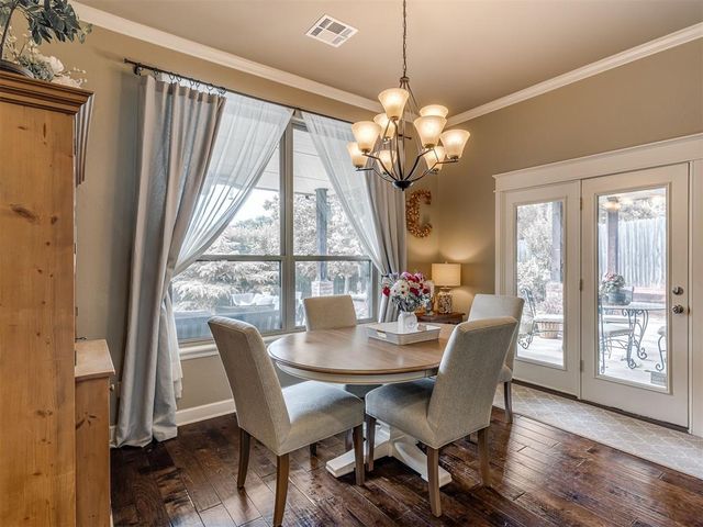 615 Napol Avenue, Edmond, OK 73034