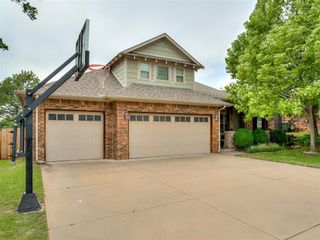 615 Napol Avenue, Edmond, OK 73034