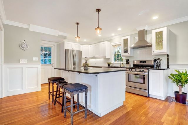 53 Aquavia Rd, Medford, MA 02155