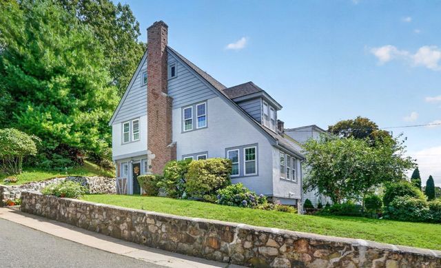 53 Aquavia Rd, Medford, MA 02155