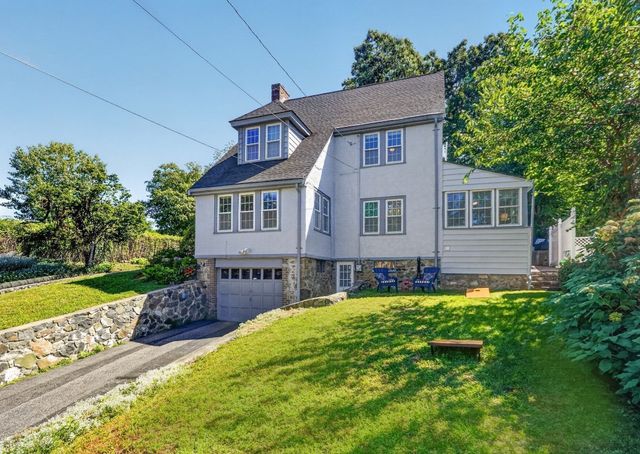 53 Aquavia Rd, Medford, MA 02155