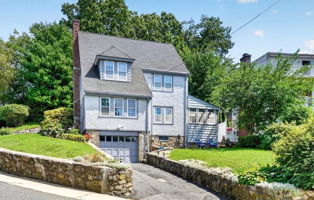 53 Aquavia Rd, Medford, MA 02155