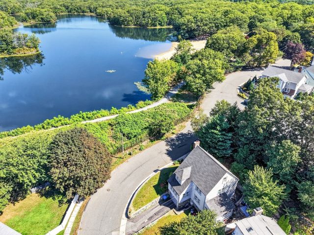 53 Aquavia Rd, Medford, MA 02155