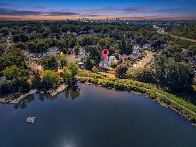 53 Aquavia Rd, Medford, MA 02155