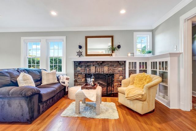 53 Aquavia Rd, Medford, MA 02155