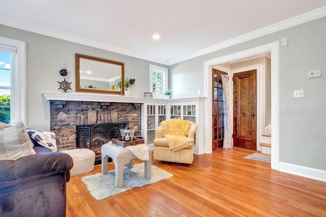 53 Aquavia Rd, Medford, MA 02155