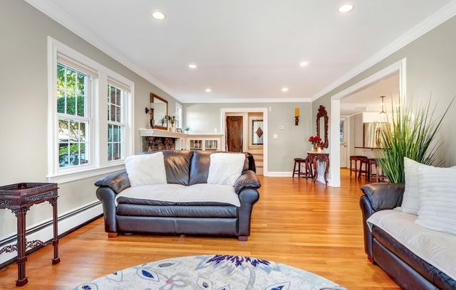 53 Aquavia Rd, Medford, MA 02155