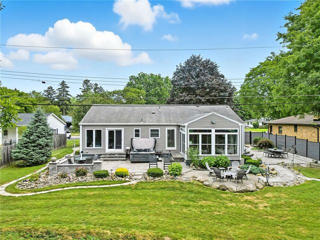 159 Roby Drive, Brighton, NY 14618