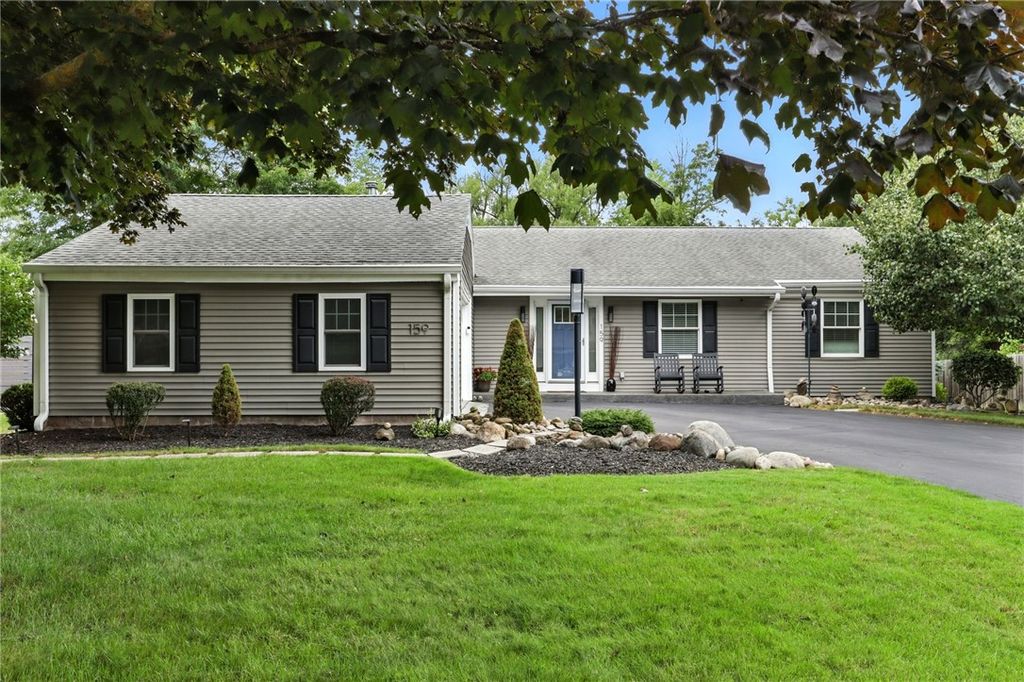 159 Roby Drive, Brighton, NY 14618