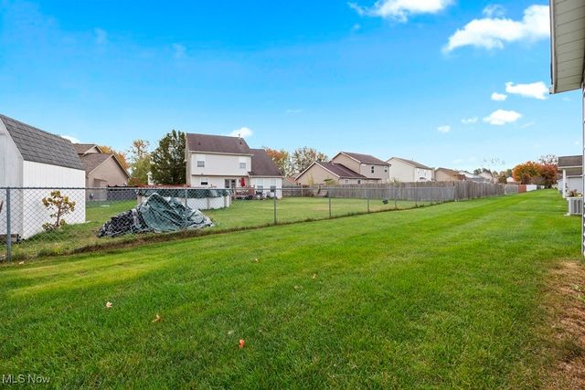 222 Stonehedge Drive, Elyria, OH 44035